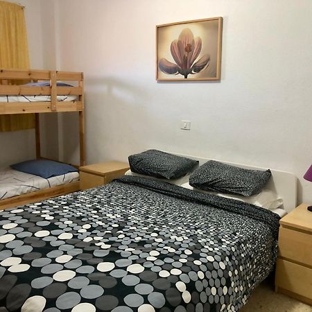 Apartamento Agaete Park Playa del Inglés Esterno foto