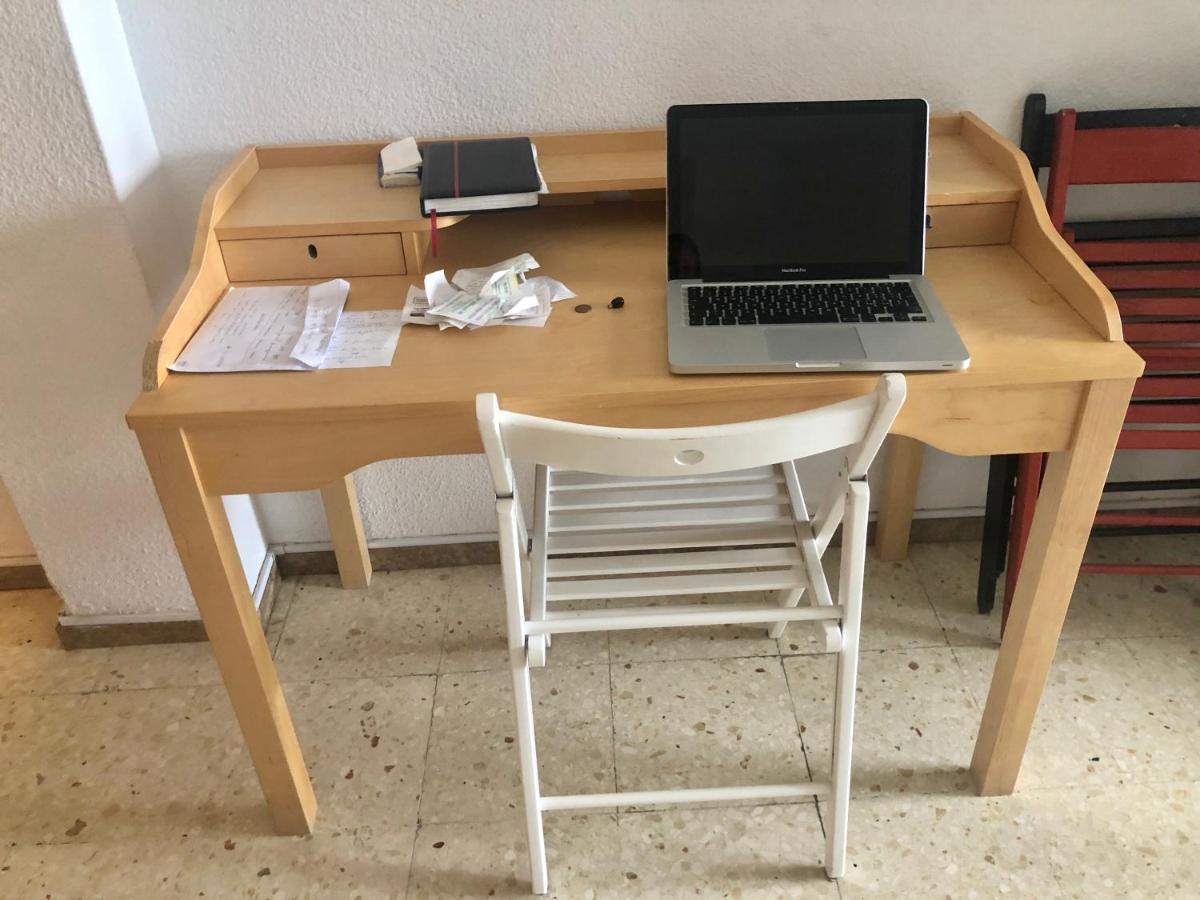 Apartamento Agaete Park Playa del Inglés Esterno foto