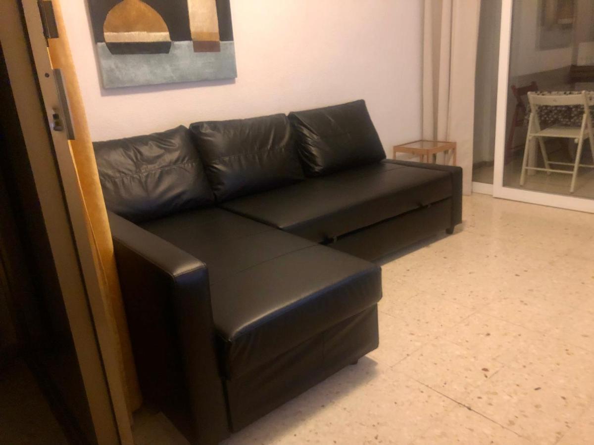 Apartamento Agaete Park Playa del Inglés Esterno foto