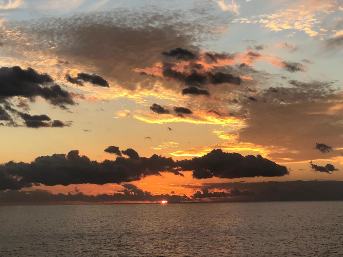 Apartamento Agaete Park Playa del Inglés Esterno foto