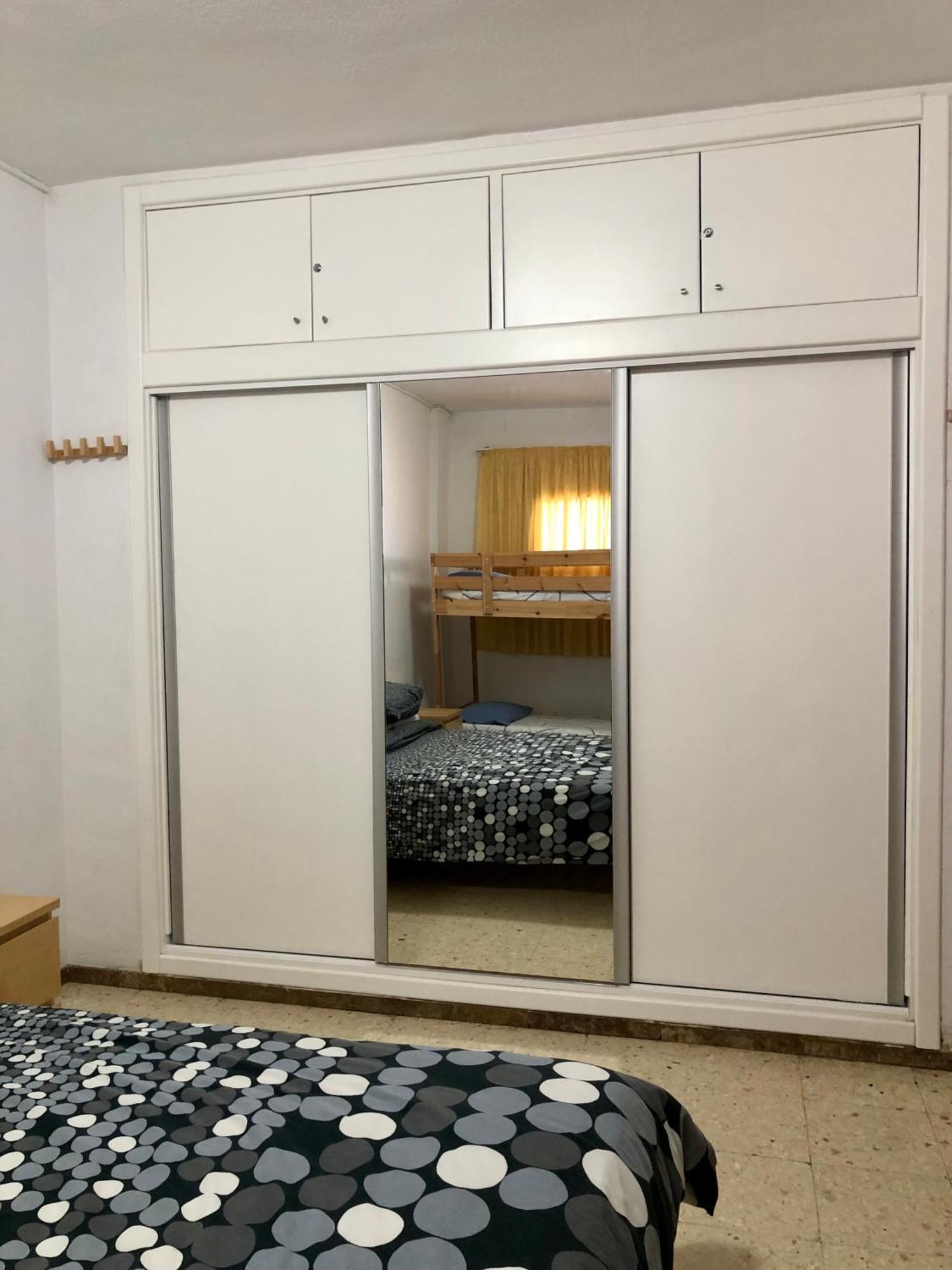 Apartamento Agaete Park Playa del Inglés Esterno foto