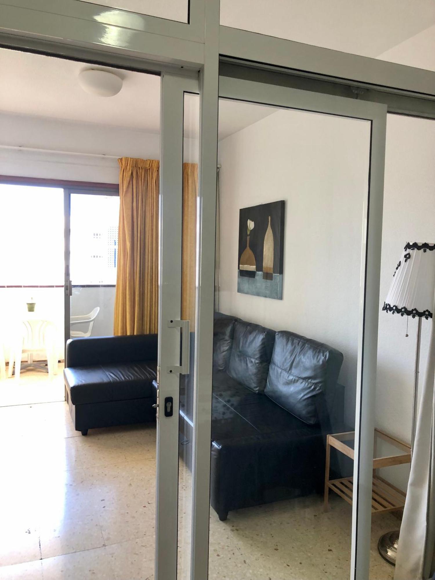 Apartamento Agaete Park Playa del Inglés Esterno foto