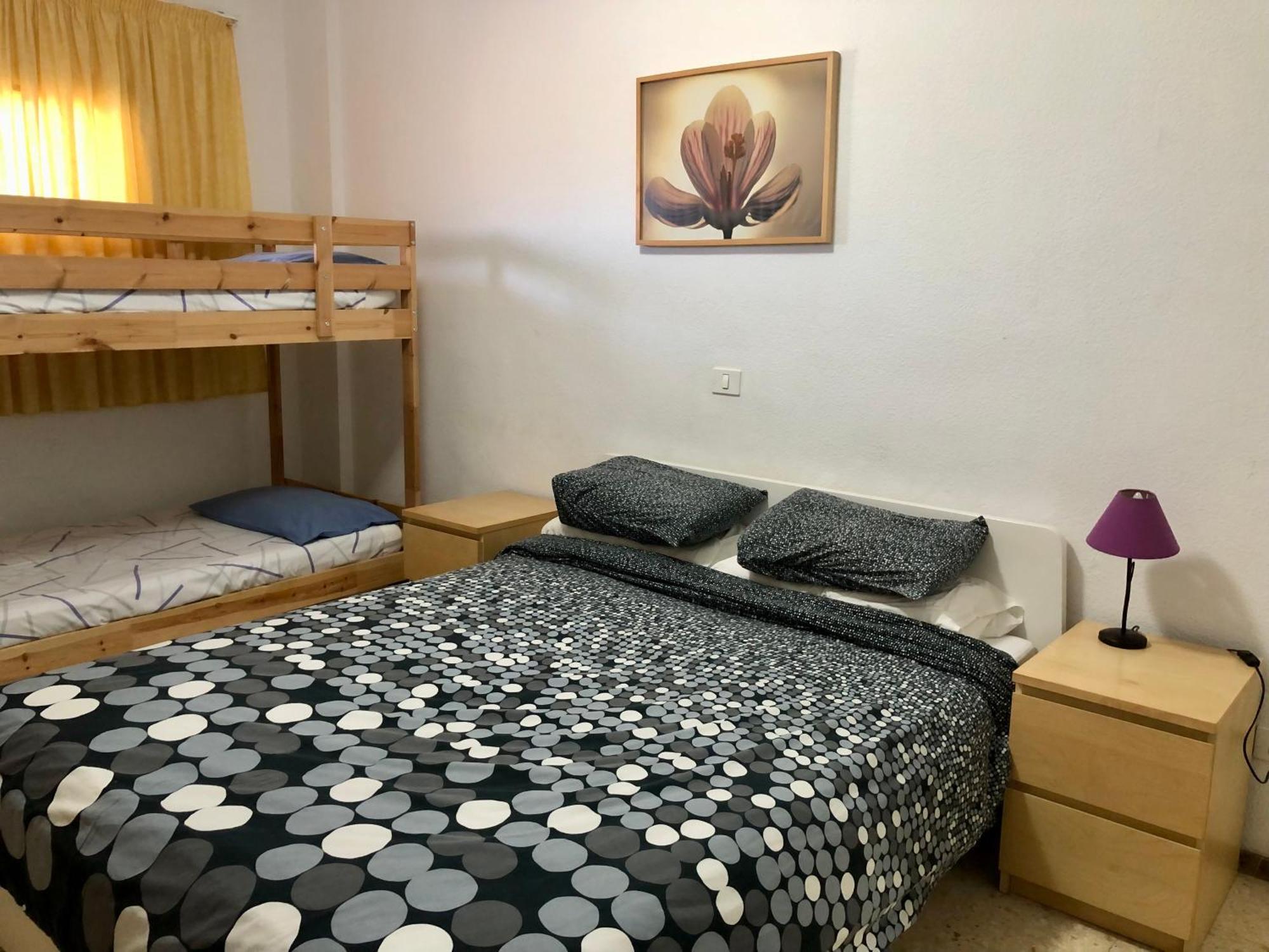 Apartamento Agaete Park Playa del Inglés Esterno foto
