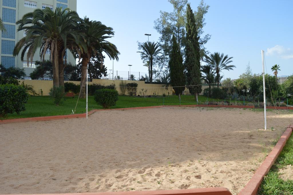 Apartamento Agaete Park Playa del Inglés Esterno foto